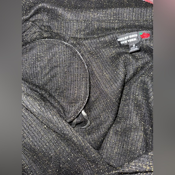 NWT 2PCS SET BRAND SHELBY ROSE NEW YORK NEW YORK SIZE 8 - Picture 7 of 10